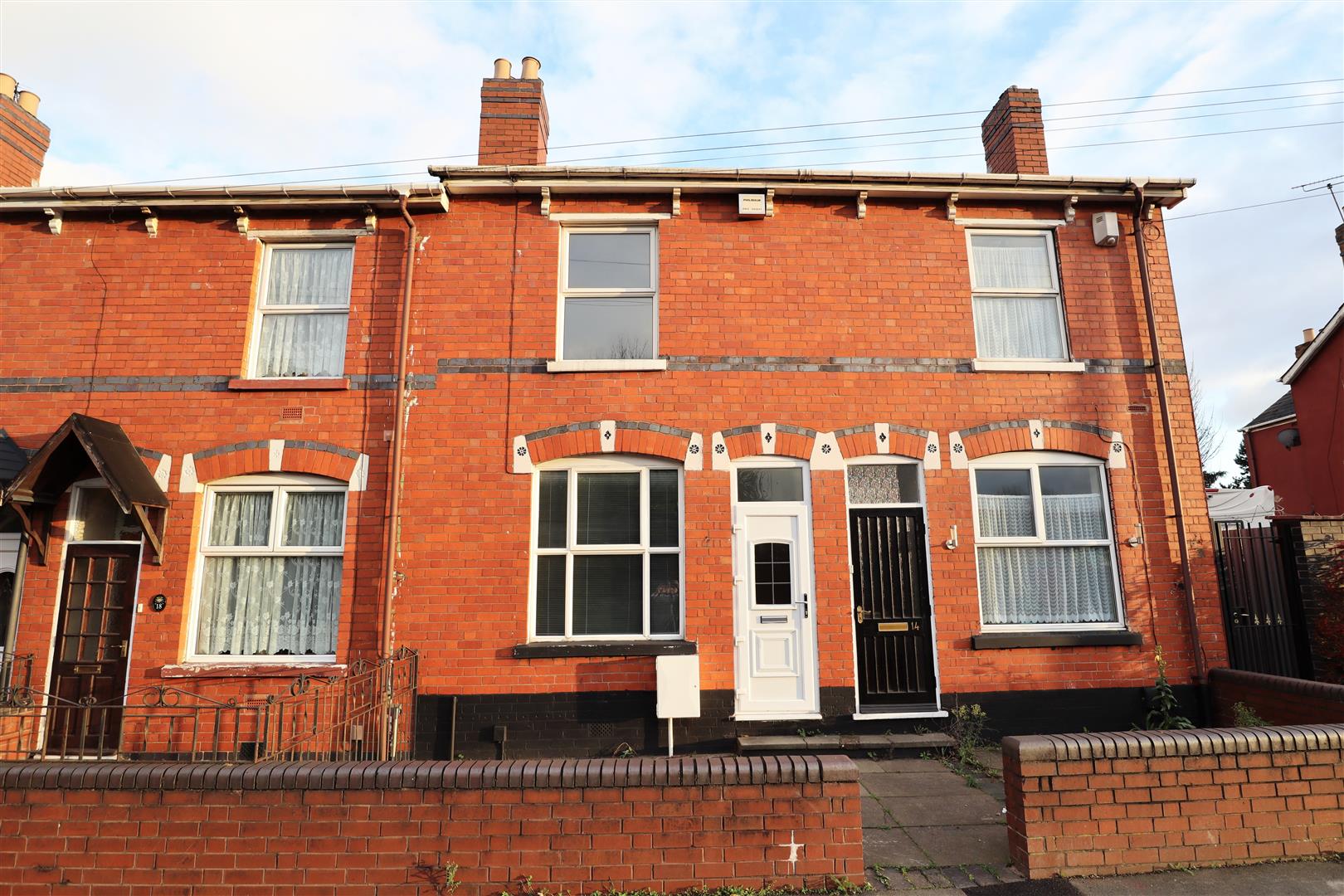 3 Bedroom Property For Sale in Wolverhampton £120,000